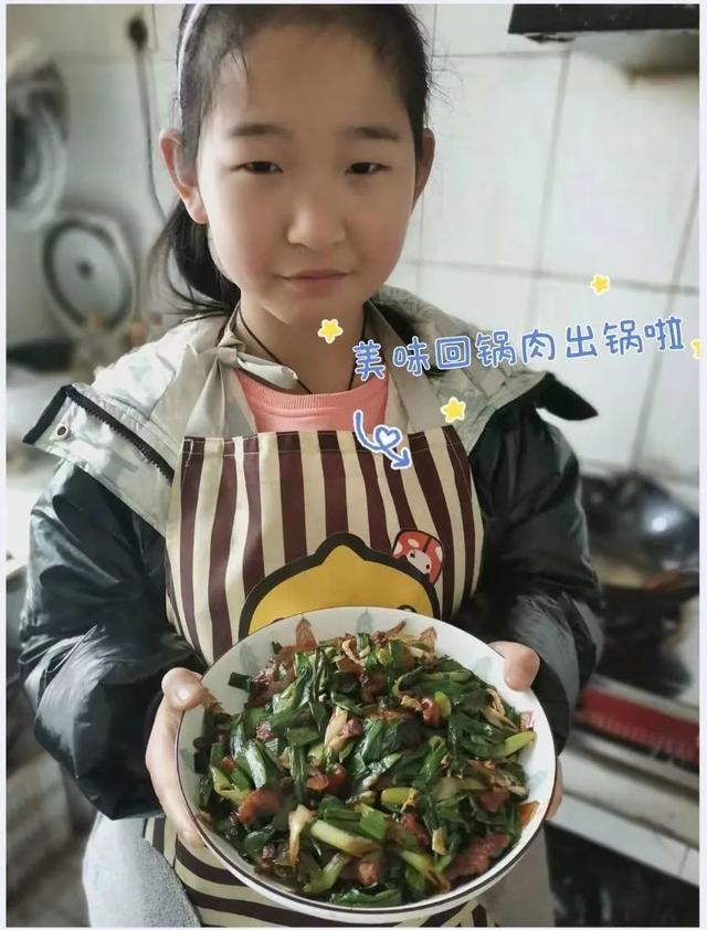 优秀中队介绍（班级中队介绍）
