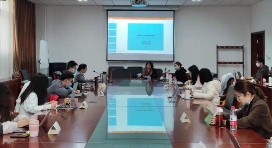 与法同行，以案学法｜ 最高人民法院司法案例研究院实习日记