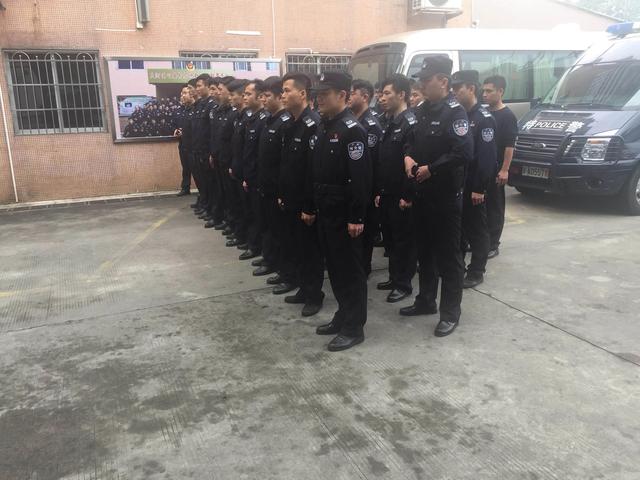 医院保安岗位职责奖惩管理制度（医院保安岗位职责具体内容）