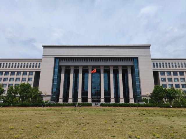 与法同行，以案学法｜ 最高人民法院司法案例研究院实习日记