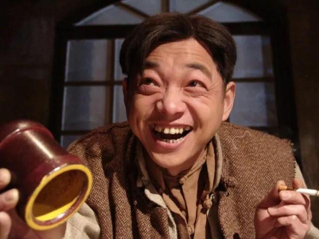 真正的奴性