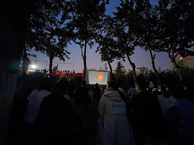 与法同行，以案学法｜ 最高人民法院司法案例研究院实习日记
