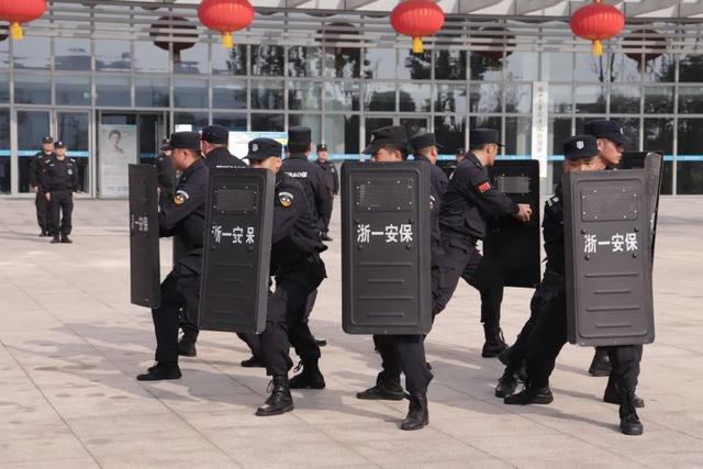 医院保安管理工作制度（医院保安人员工作制度）
