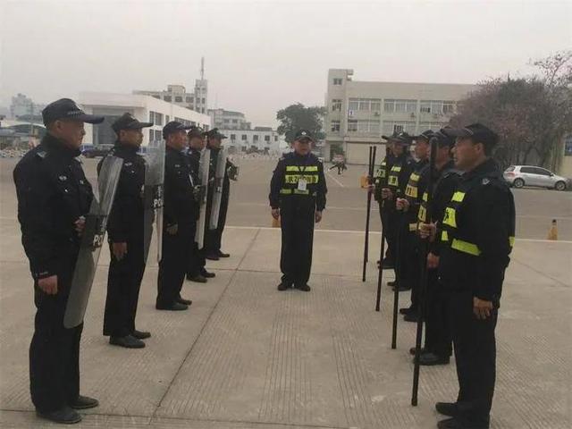医院保安岗位职责奖惩管理制度（医院保安岗位职责具体内容）