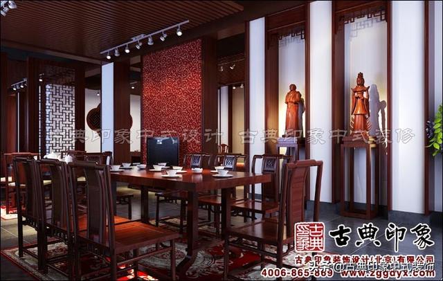 私人会所设计平面图（私人会所设计方案）