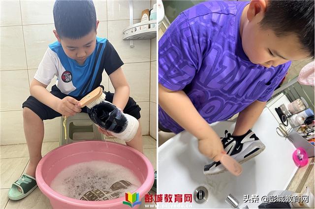 四年级的德育作业怎么写（德育作业家长寄语大全四年级）