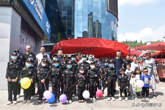 小小特警员教案（小小特警训练营）