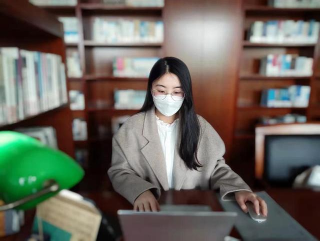 与法同行，以案学法｜ 最高人民法院司法案例研究院实习日记