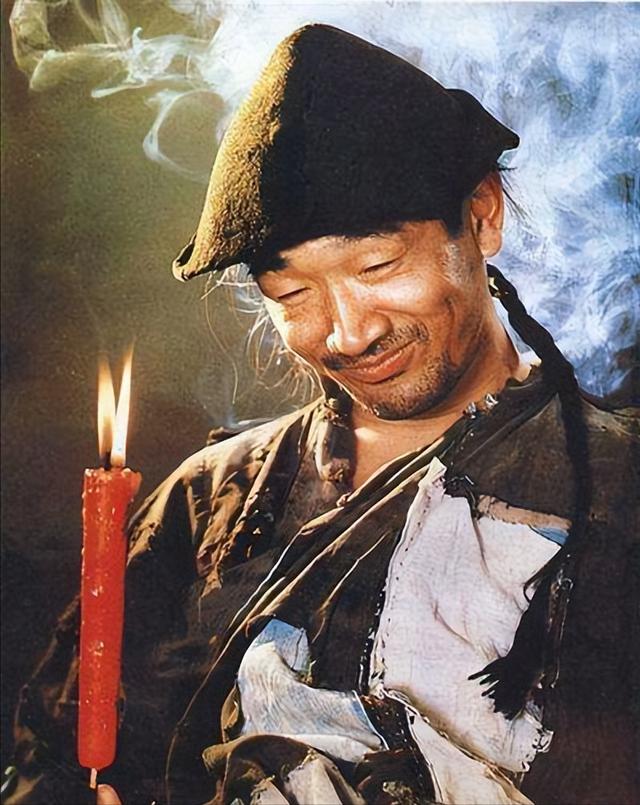 中国人的性格是如何一步步变得一塌糊涂的？