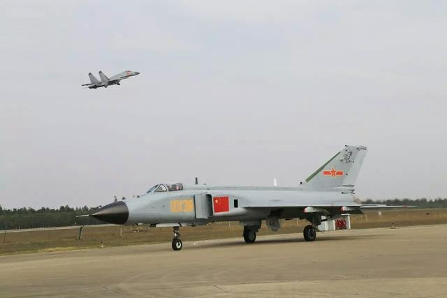 中国空军编制2021（中国空军编制序列）