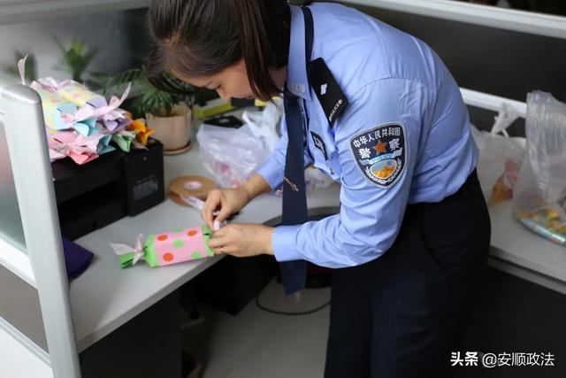 小小特警员教案（小小特警训练营）