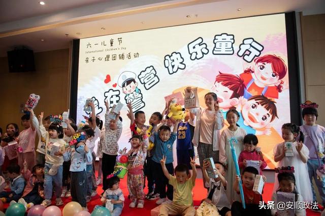 小小特警员教案（小小特警训练营）