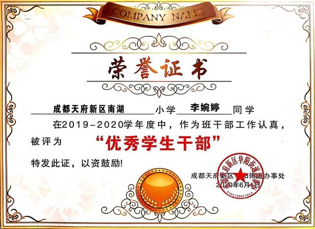 优秀中队介绍（班级中队介绍）