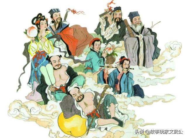 亡灵故事攻略（亡灵岛故事大意）