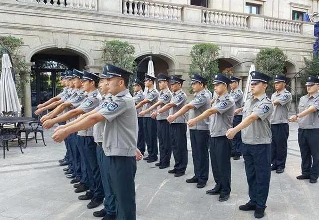 医院保安岗位职责奖惩管理制度（医院保安岗位职责具体内容）