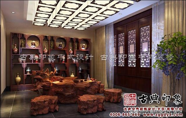 私人会所设计平面图（私人会所设计方案）