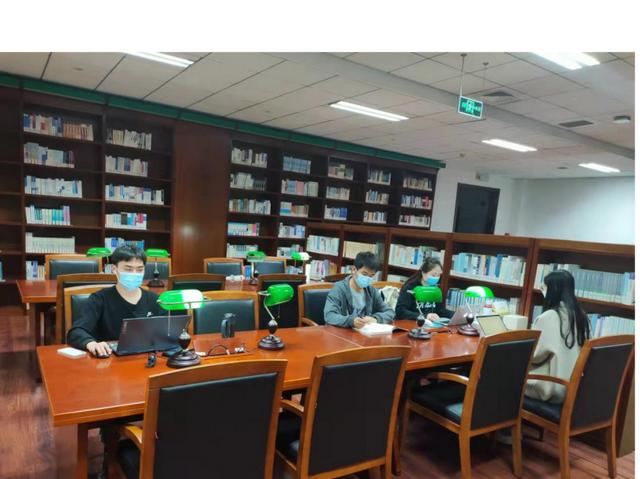 与法同行，以案学法｜ 最高人民法院司法案例研究院实习日记
