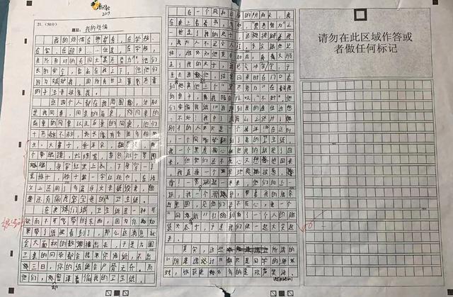 我的烦恼作文提纲怎么写 示例（我的烦恼作文的提纲）