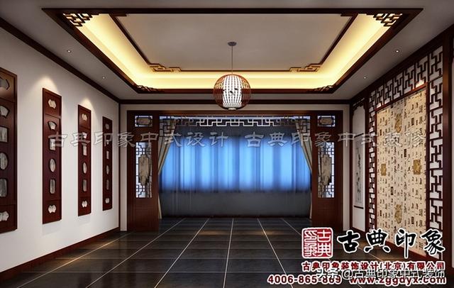 私人会所设计效果图（私人会所设计有哪些功能）