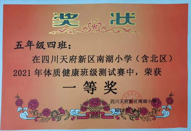 优秀中队介绍（班级中队介绍）