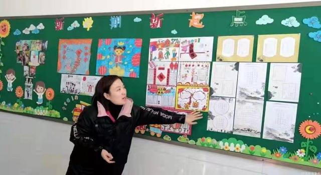 实验中学教导处主任（教导处主任考核谈话）