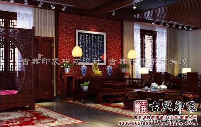私人会所设计平面图（私人会所设计方案）