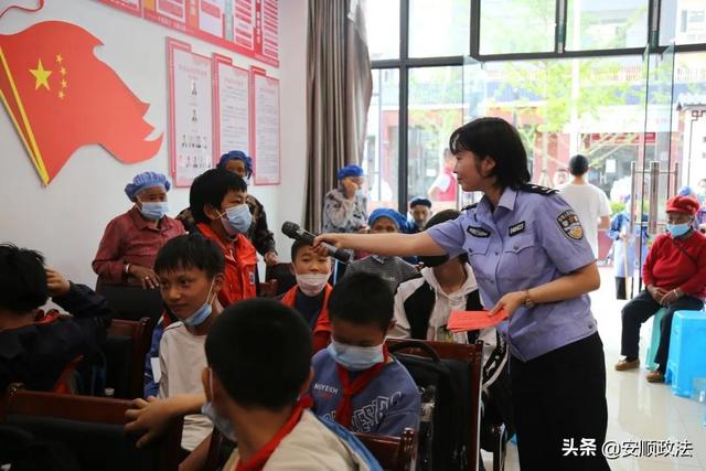 小小特警员教案（小小特警训练营）