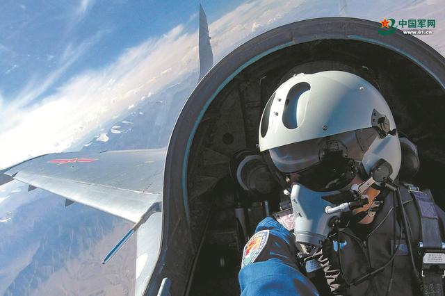 中国空军编制2021（中国空军编制序列）