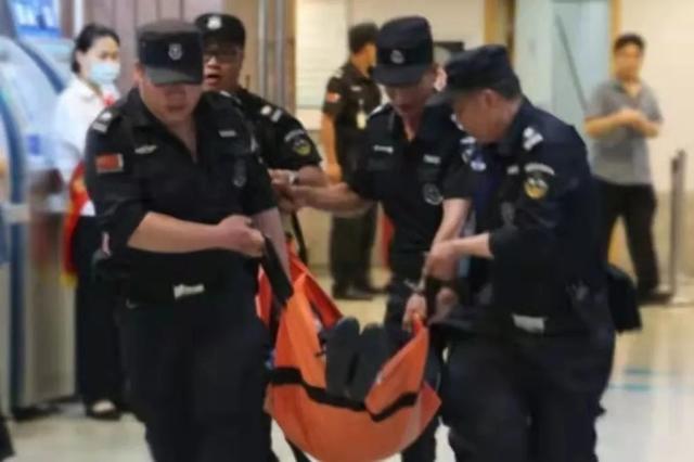 医院保安管理工作制度（医院保安人员工作制度）