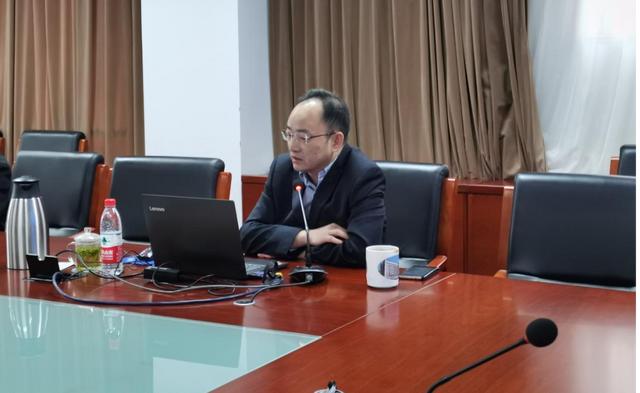 与法同行，以案学法｜ 最高人民法院司法案例研究院实习日记
