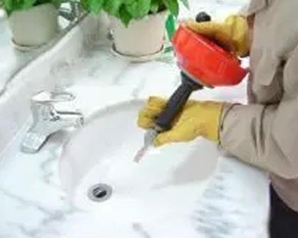 污水管道疏通（排污管道堵塞疏通方案）