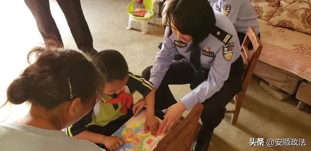 小小特警员教案（小小特警训练营）
