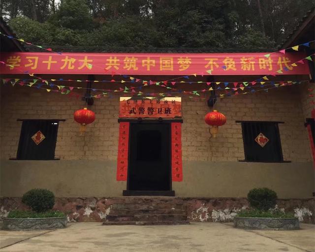 走进韶山毛泽东故居 参观伟大领袖的故乡