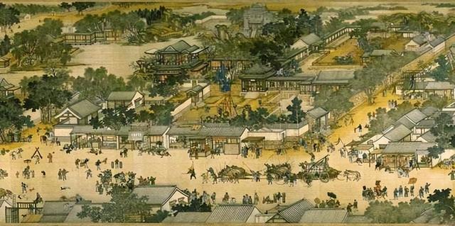 中国人的性格是如何一步步变得一塌糊涂的？