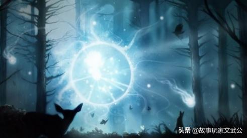 亡灵故事攻略（亡灵岛故事大意）