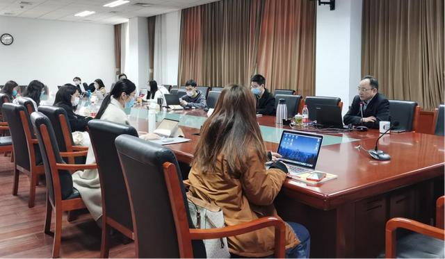 与法同行，以案学法｜ 最高人民法院司法案例研究院实习日记