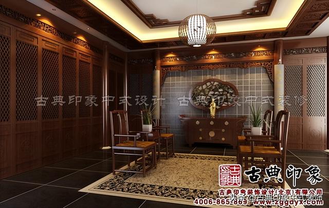 私人会所设计效果图（私人会所设计有哪些功能）