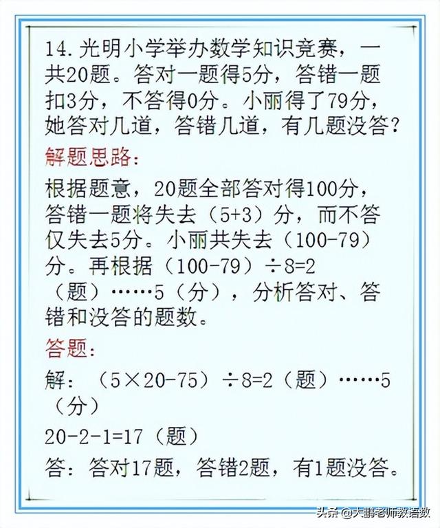 小学数学案例分析100例小学数学三年级下册案例分析（小学数学案例分析100例六年级）