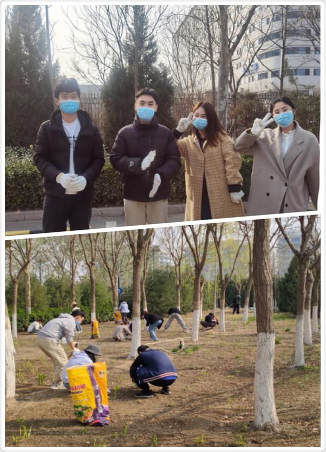 与法同行，以案学法｜ 最高人民法院司法案例研究院实习日记