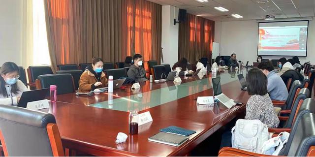 与法同行，以案学法｜ 最高人民法院司法案例研究院实习日记