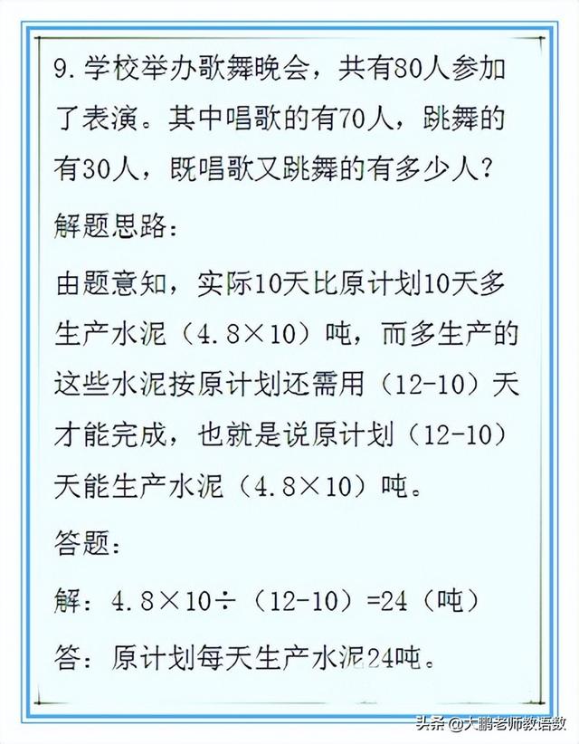 小学数学案例分析100例小学数学三年级下册案例分析（小学数学案例分析100例六年级）