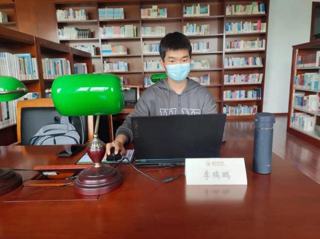 与法同行，以案学法｜ 最高人民法院司法案例研究院实习日记