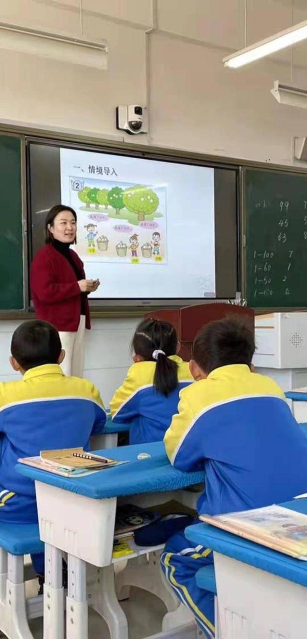 实验中学教导处主任（教导处主任考核谈话）