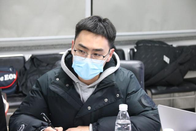 与法同行，以案学法｜ 最高人民法院司法案例研究院实习日记