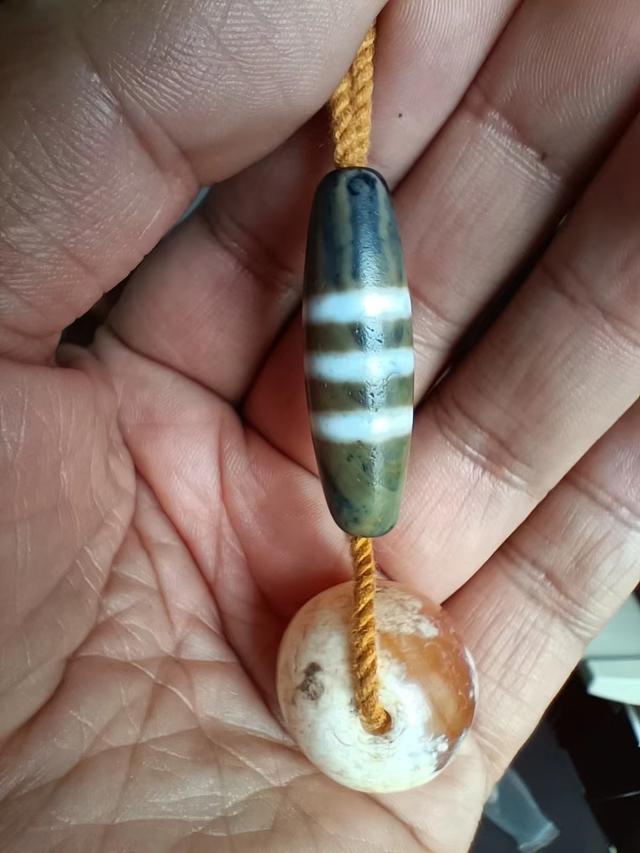 息增怀诛天珠指的是哪几种天珠（增息怀诛天珠）