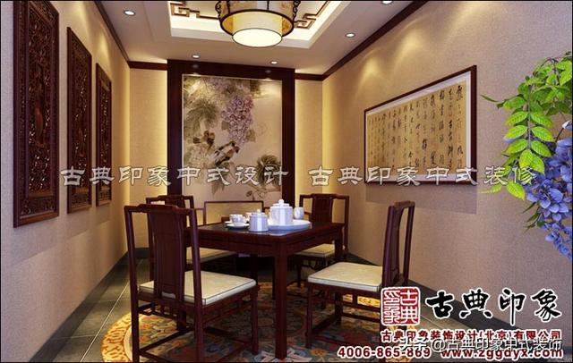 私人会所设计平面图（私人会所设计方案）