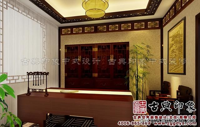 私人会所设计效果图（私人会所设计有哪些功能）