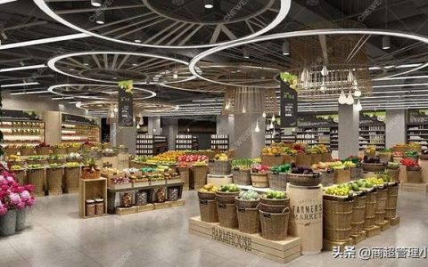 超市营销方案充500送500（超市营销方案案例范文2019）