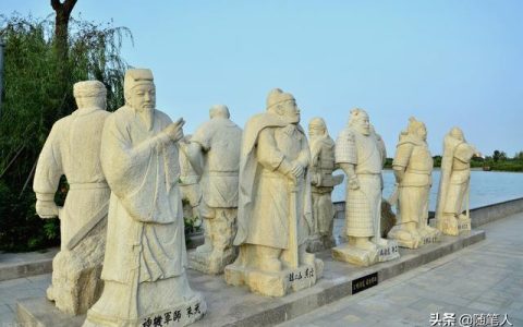 水浒传人物性格特点以及主要事迹100字（水浒传人物性格特点以及主要事迹作文）