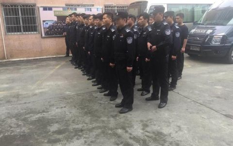 医院保安岗位职责奖惩管理制度（医院保安岗位职责具体内容）